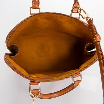 Louis Vuitton, "Alma Epi", laukku.