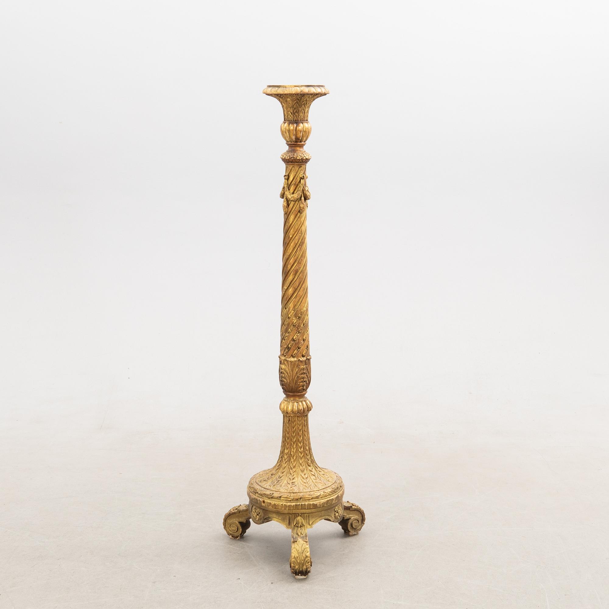 Geridong, France, 19th century.