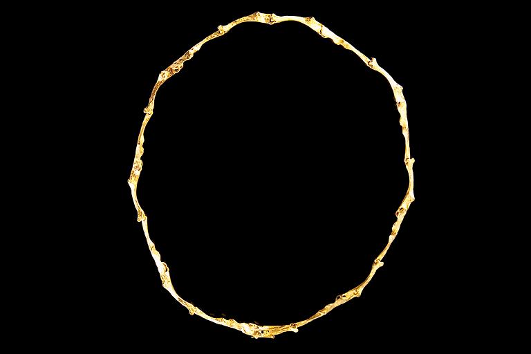 NECKLACE.