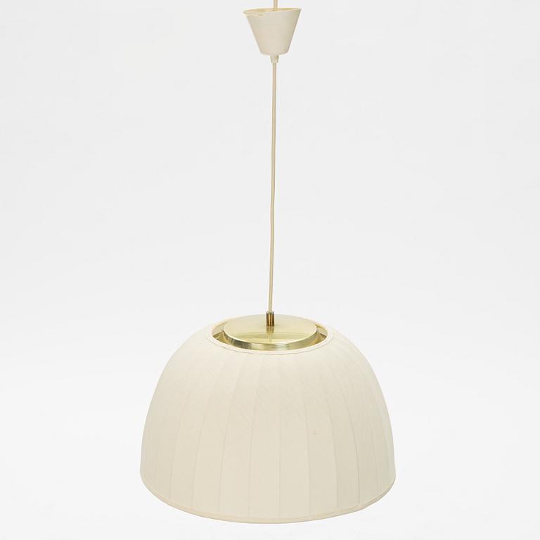 Hans-Agne Jakobsson, ceiling lamp, Markaryd.