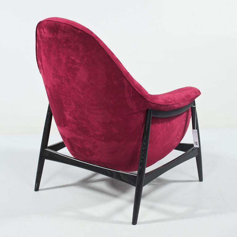 FÅTÖLJ, "Lena", Bröderna Andersson, Ekenässjön, 2000-tal.