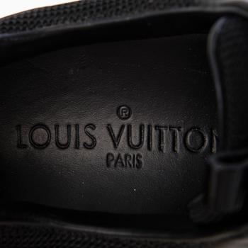 LOUIS VUITTON, SKOR i storlek 37.