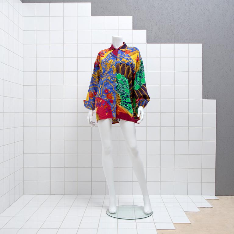 BLUS, Gianni Versace.