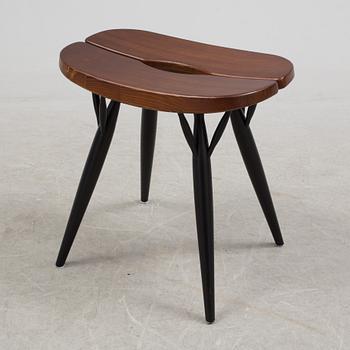 ILMARI TAPIOVAARA, möbelgrupp 4 delar, "Pirkka", Artek, Finland, 2000-tal.
