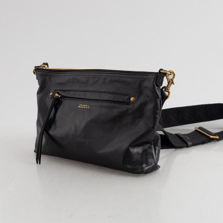 Isabel Marant, bag.