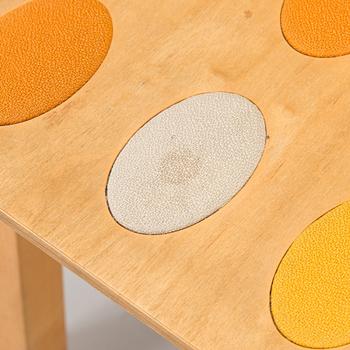 Jouni Leino, Tuoli, Jouni Leino Design Studio.