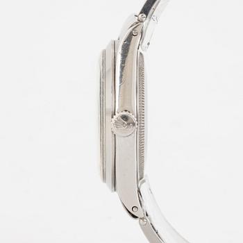 Rolex, Explorer, "Mark I Dial".