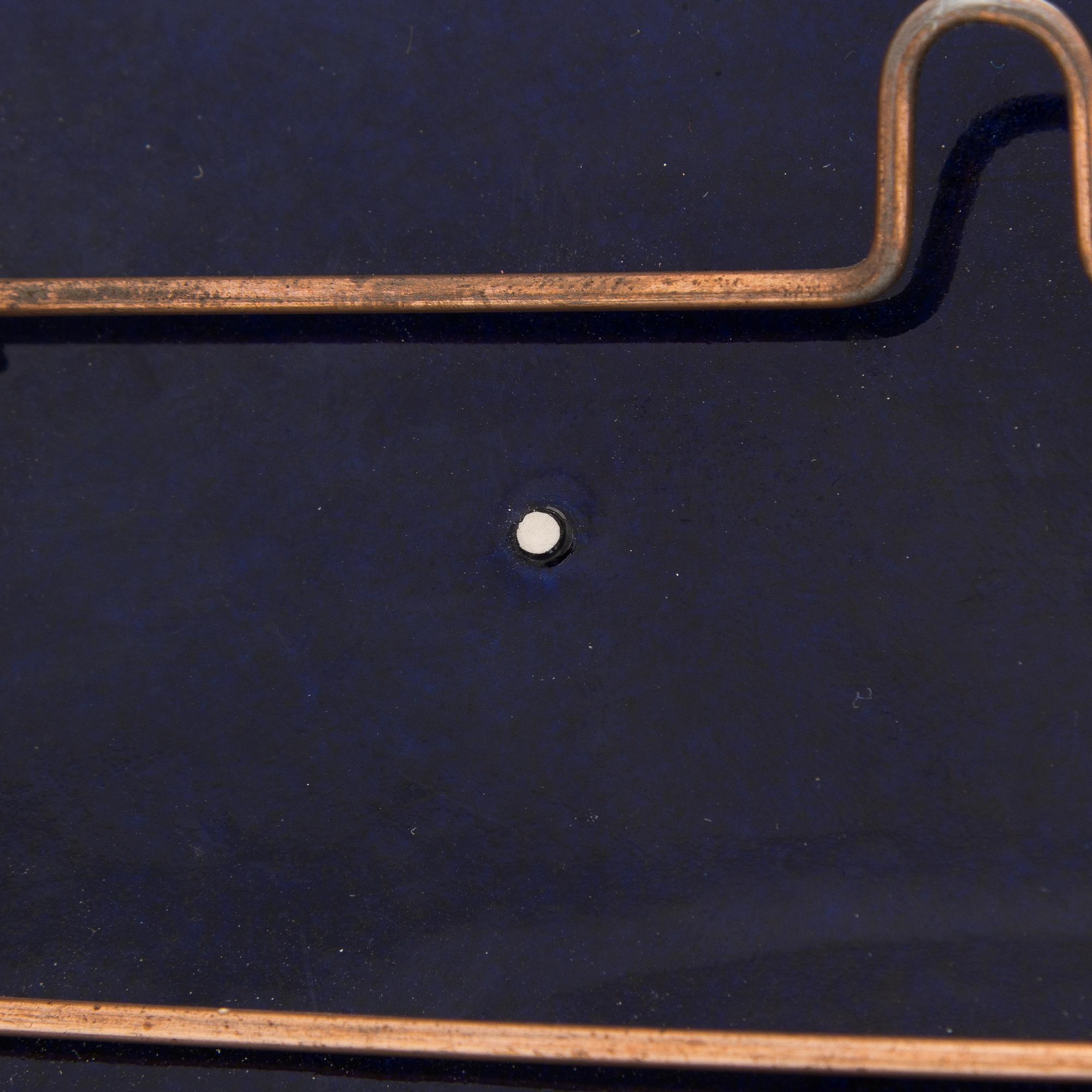 Birger Kaipiainen, koristevati, kivitavaraa, signeerattu Kaipiainen.