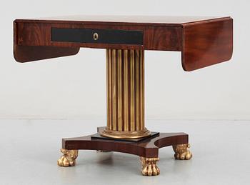 BORD, empire, 1800-tal.