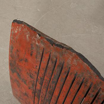 Okänd konstnär 2000-tal, Skulptur Utan titel.