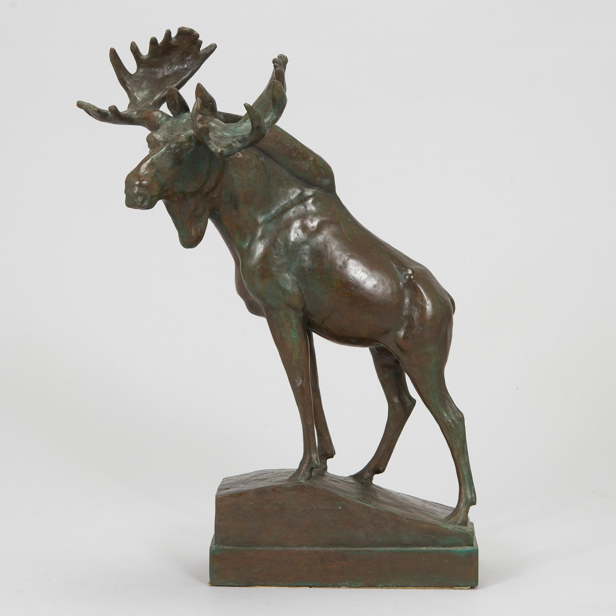 Jussi Mäntynen, Elk.