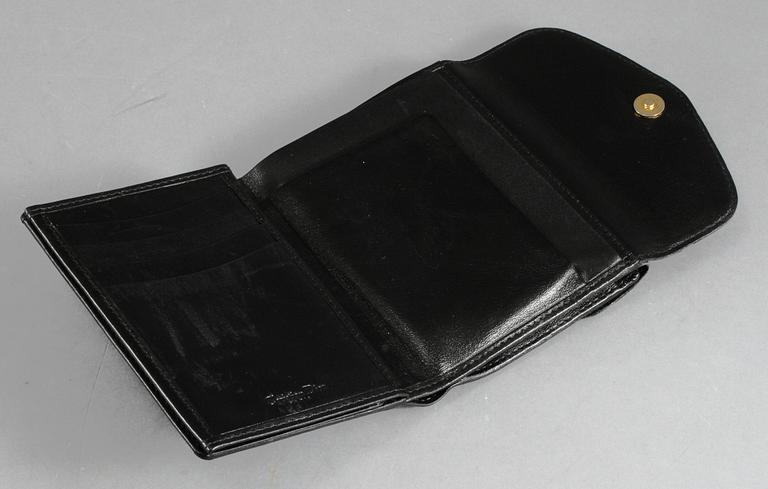 PLÅNBOK, Christian Dior.