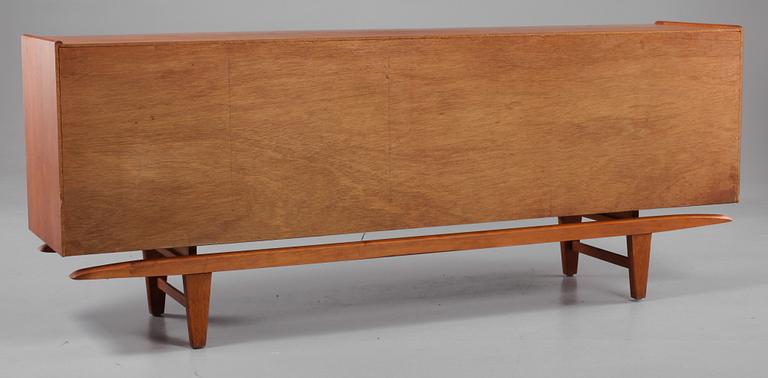 SIDEBOARD, AJFA, Tibro, Sverige, 1950-tal.