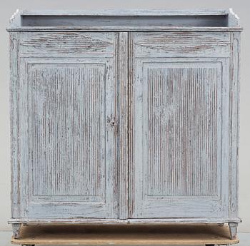 SKÄNK, sengustaviansk, 1800-tal.