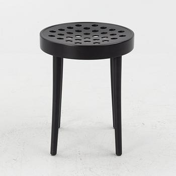 Claesson Koivisto Rune, an '822' stool, Ton, 2022.