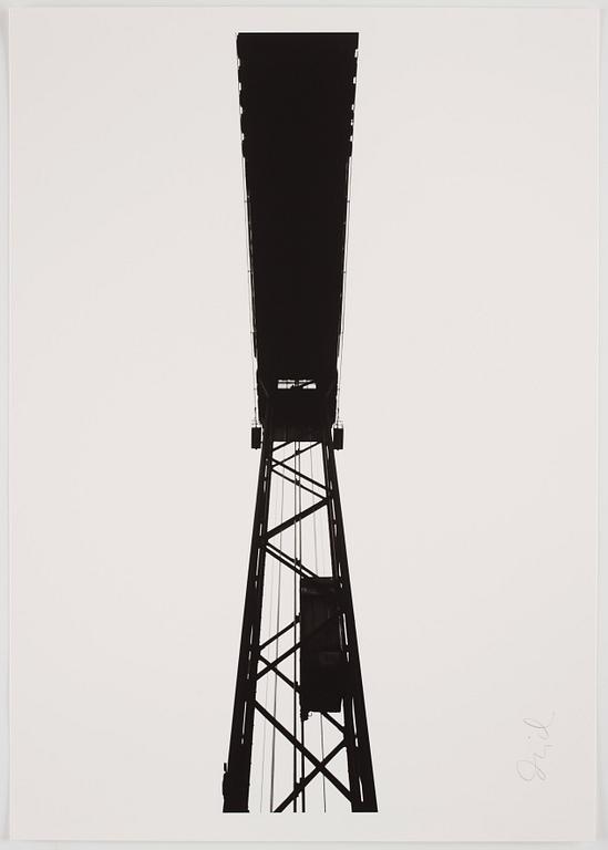 "Double Elvis Edition Portfolio, 2010.".