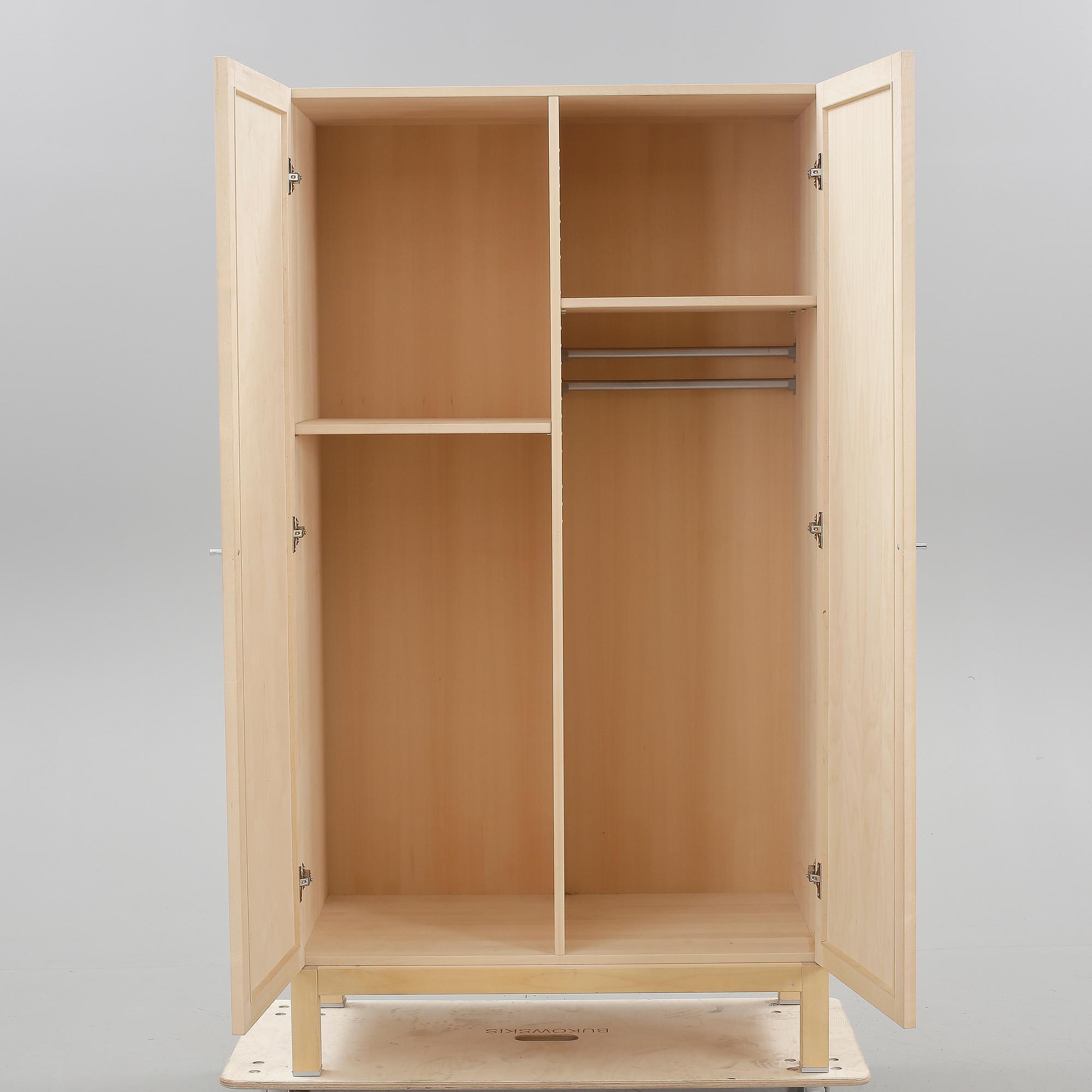 GARDEROB, Marit Stigsdotter, Stolab.