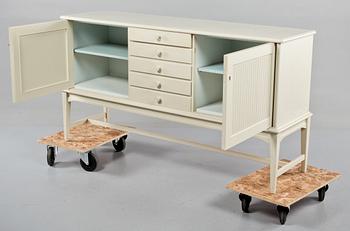 SIDEBOARD, Svante Skogh, 1900-talets andra hälft.