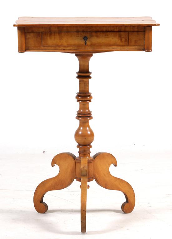 SYBORD, nyrokoko, 1800-tal.