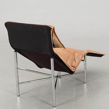 TORD BJÖRKLUND, an IKEA late 20th century lounge chair.