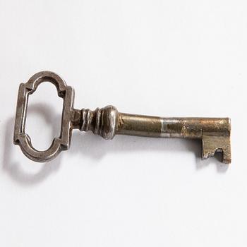 Axel Larsson, cabinet, Svenska Möbelfabrikerna, Bodafors, mid-20th century.