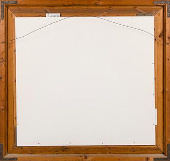 Vilho Lampi, "Kvarn i Solsken".