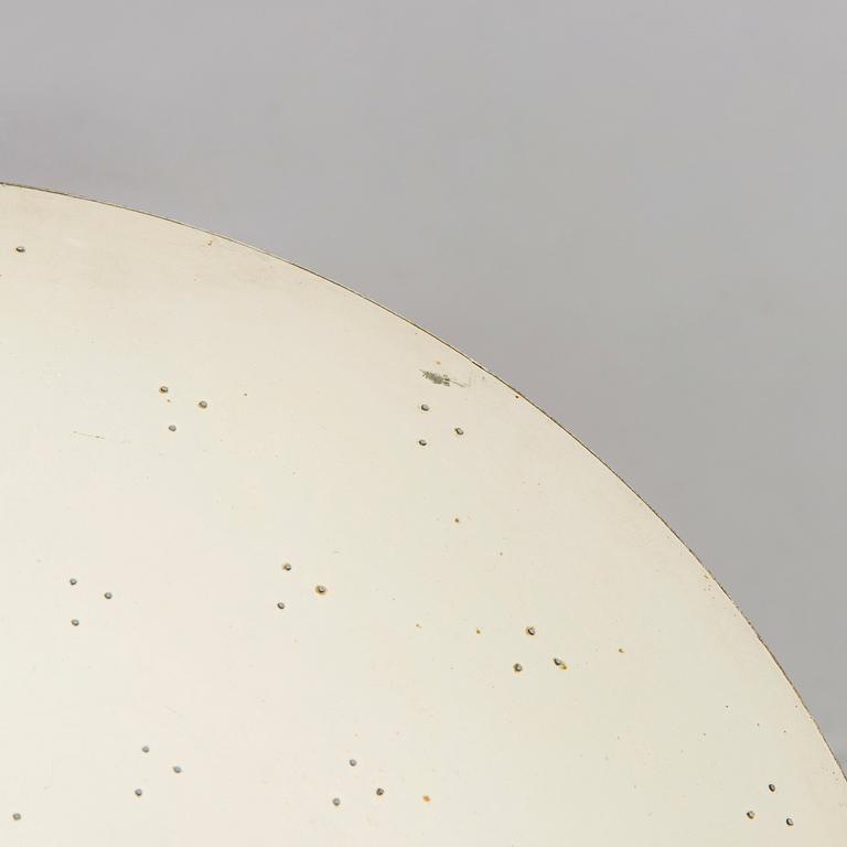 Paavo Tynell, a mid-20th century pendant light 'A1965',  for Taito.