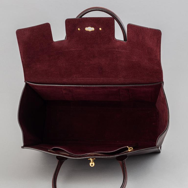 Mulberry, väska, "Bayswater".