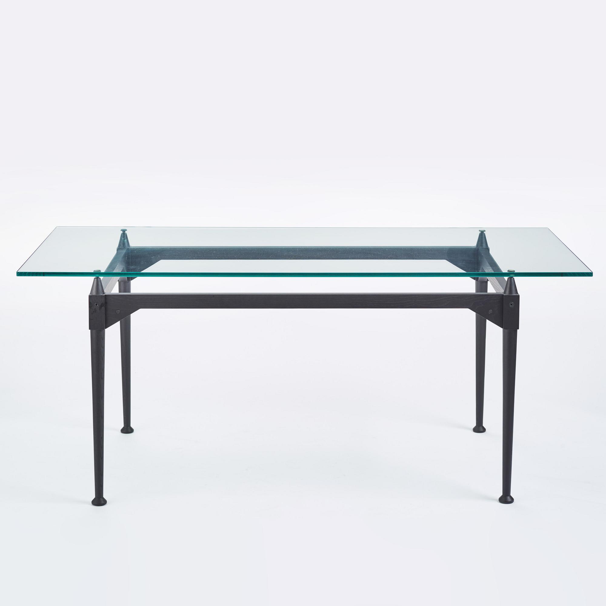 Franco Albini, bord, "839 TL3", Cassina, Italien.