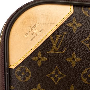 RESVÄSKA, "Pegase 70", Louis Vuitton.