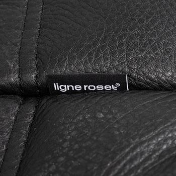 Michel Ducaroy, a "Togo" sofa, Ligne Roset, France, contemporary.