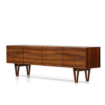 358. Ib Kofod-Larsen, sideboard, modell "501" ur "Ib 500"-serien, Seffle Möbelfabrik, Säffle, 1960-tal.