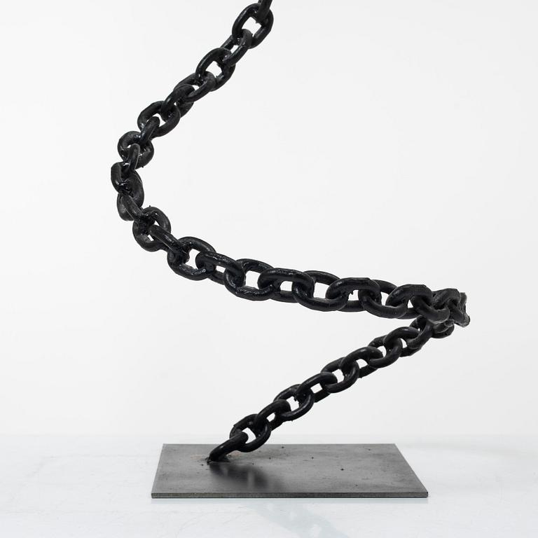 Oscar Reutersvärd, utan titel.