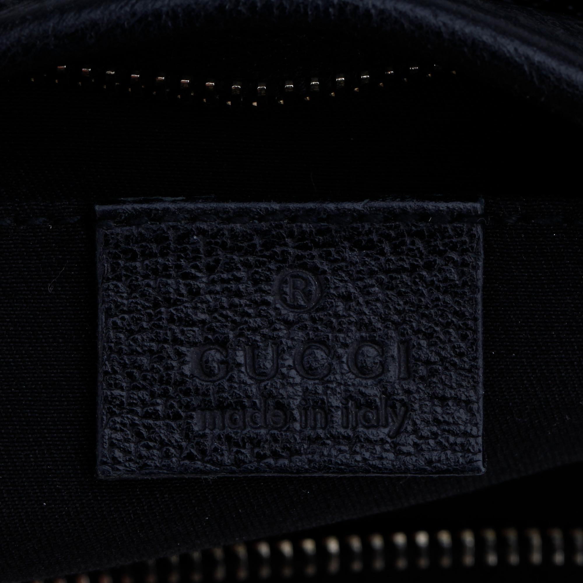 HANDVÄSKA, Gucci,.
