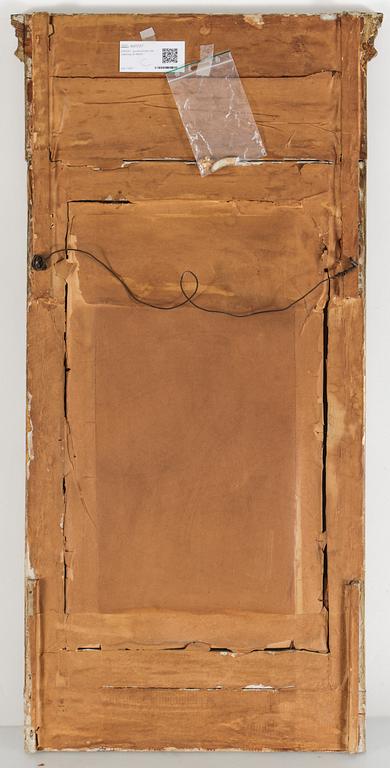 SPEGEL, sannolikt empire, 1800-talets första hälft.
