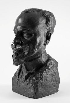 David Edström, Ernest Thiel.