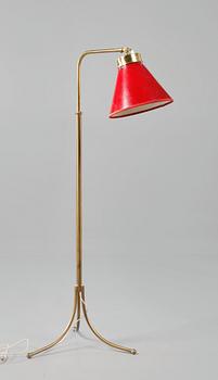 GOLVLAMPA, "1842", Josef Frank, Svenskt Tenn. Modellen formgiven 1932.