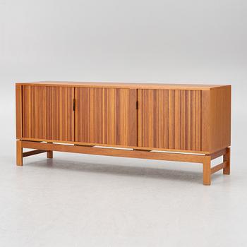 A sideboard, 1950s/1960s.
