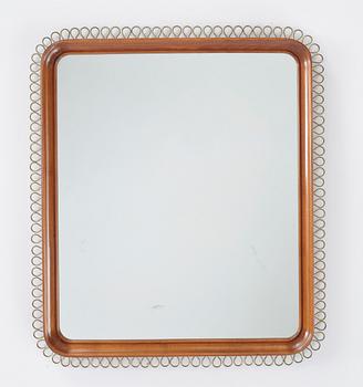 SPEGEL, möjligen Nordiska Kompaniet, 1900-talets mitt.
