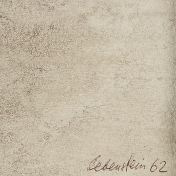 Jan Lebenstein, "Lecimy".