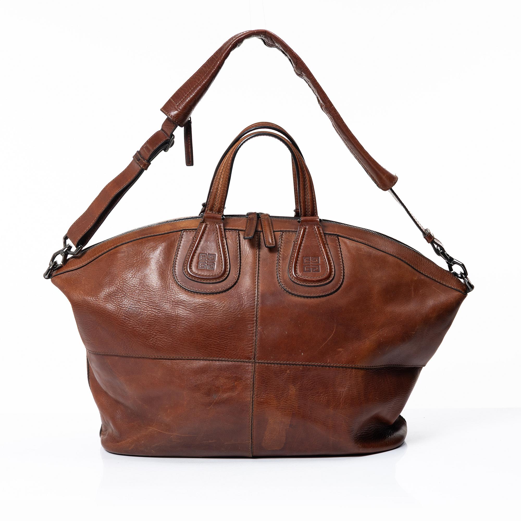 Givenchy, bag, "Nightingale".