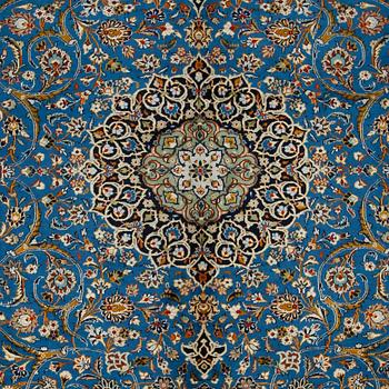 MATTA, Keshan, ca 395 x 304 cm.