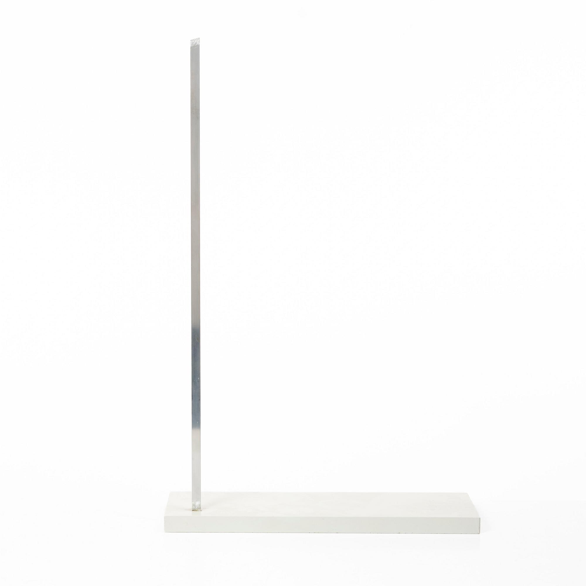 Lars Erik Falk, "Skulptur 79".