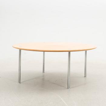 Coffee table, modern production.