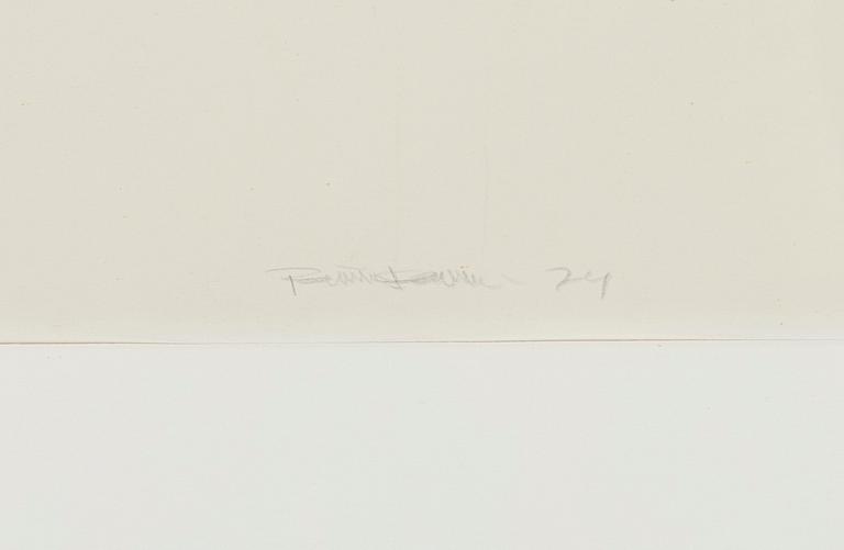 Raimo Kanerva, "Kielletty hedelmä II".