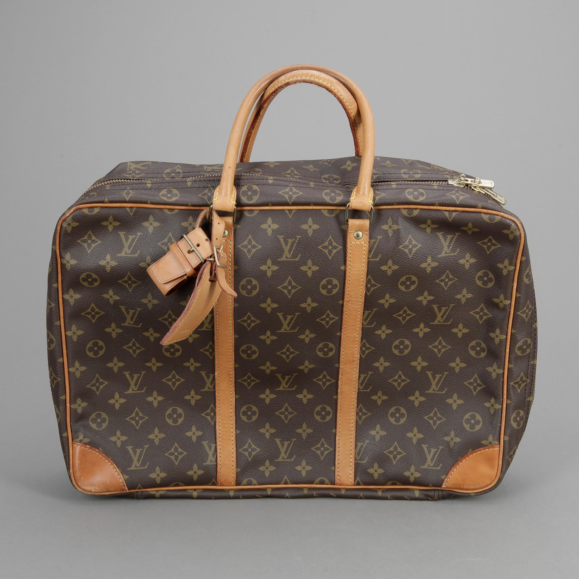 RESVÄSKA, "Sirius 45", Louis Vuitton.