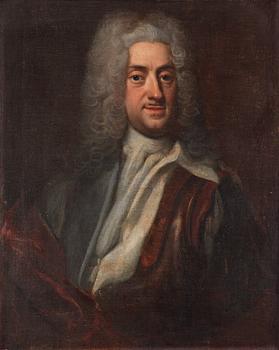 Georg Engelhard Schröder, "Thure Gabriel Bielke" (1684-1763).