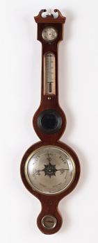 67. BAROMETER,