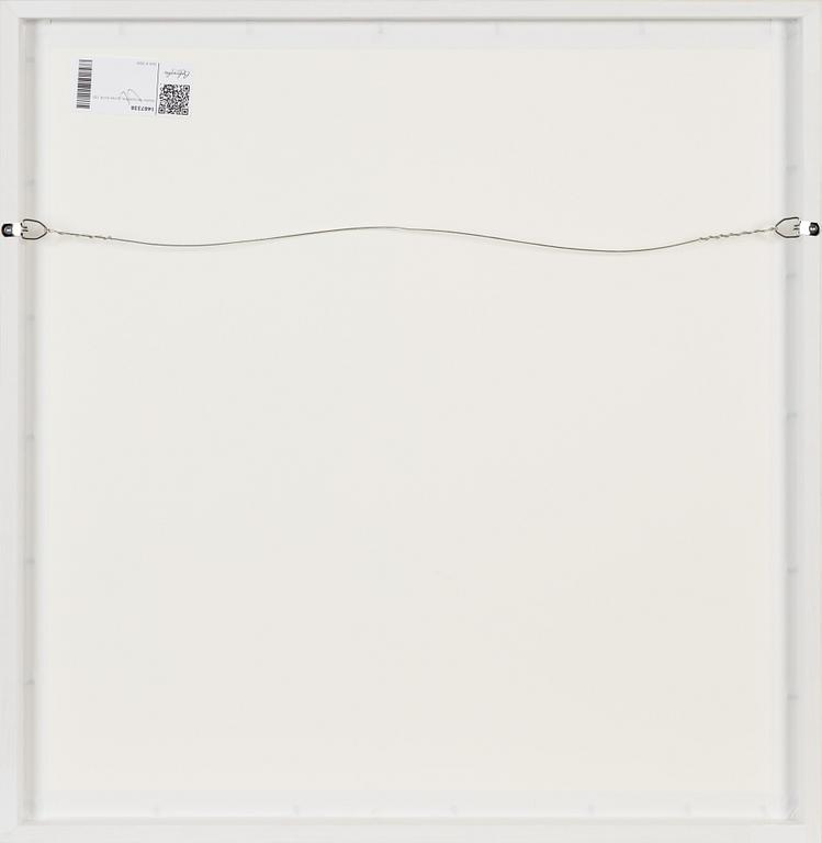 Martin Wickström, giclée, signerad HC XXI/XXV.