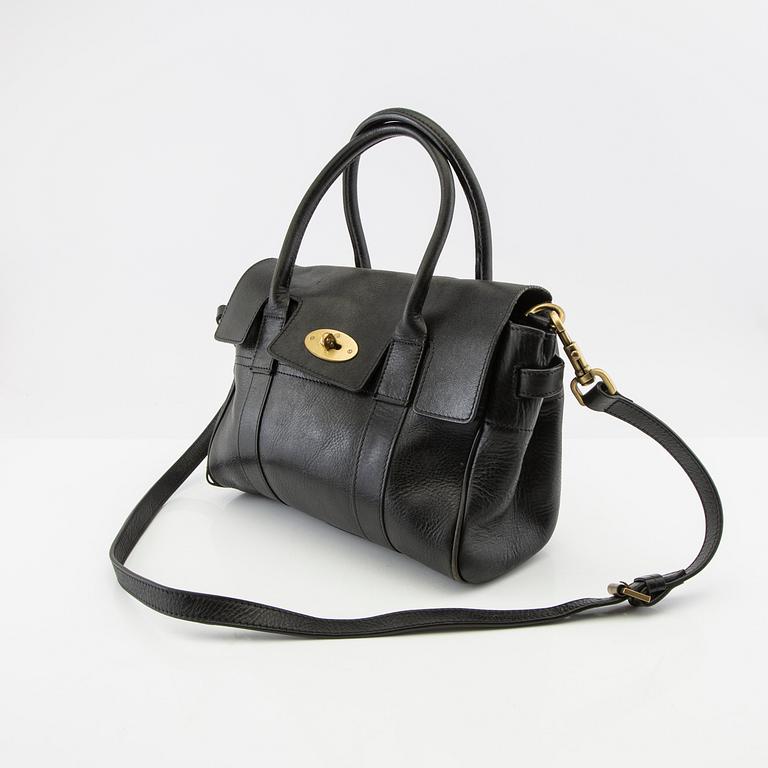 Mulberry, "Bayswater", väska.